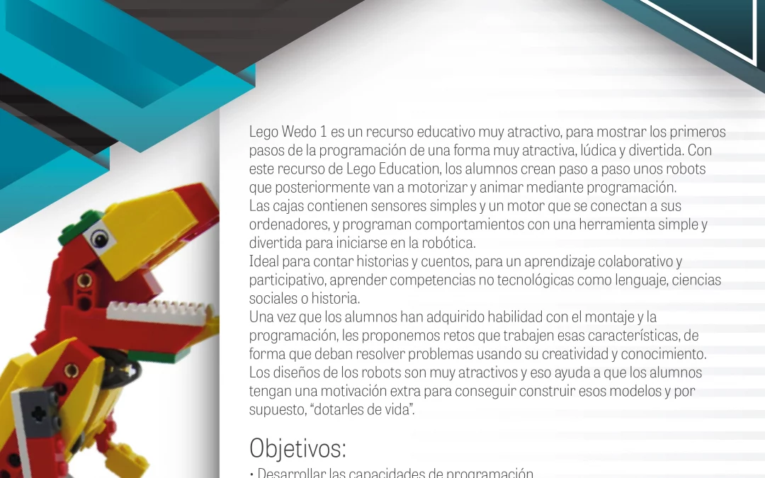 Wedo 1
