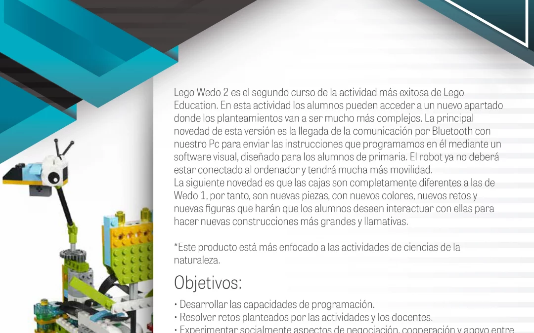 Wedo 2