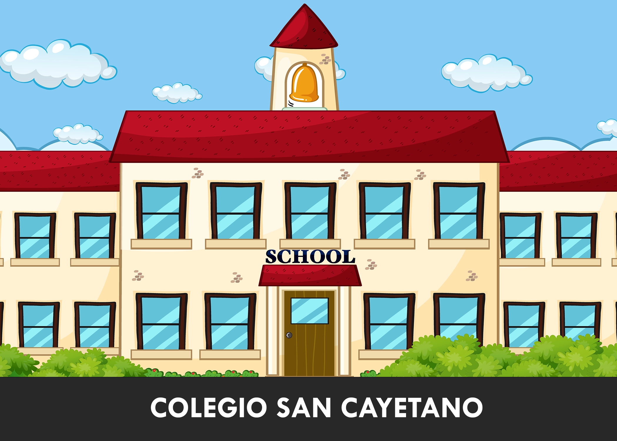 SAN CAYETANO
