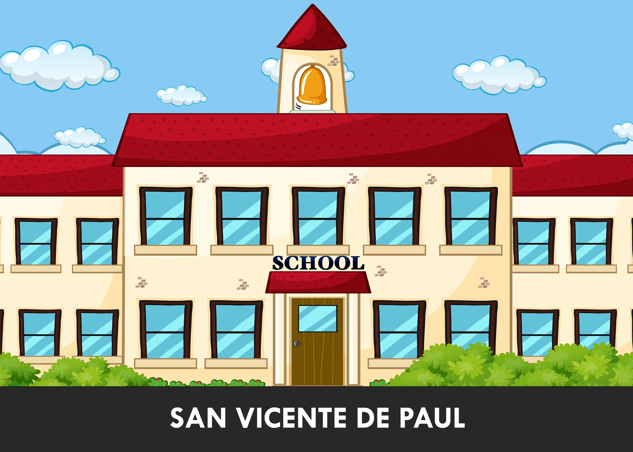 SAN CAYETANO